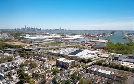 Photo of commercial space at 169 Pulaski Street in Bayonne