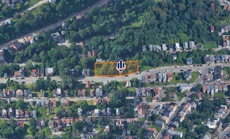 .6 AC Development Opportunity, 11 Contiguous Parcels - Pittsburgh