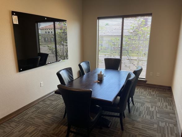 Morrison Office Park
