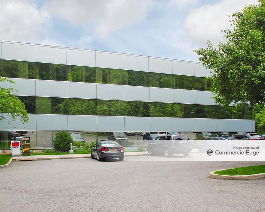 118 North Bedford Road 118 North Bedford Road Office Building