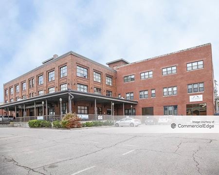 Office space for Rent at 512 South 7th Street in Lincoln