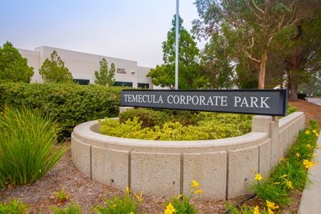 Photo of commercial space at 43397 Business Park Dr in Temecula