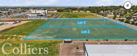 Other space for Sale at 6.145 Acres | 3801 Highway 20/26 Caldwell in Caldwell