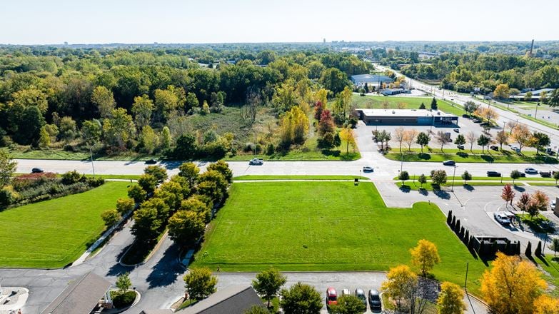 1 Acre Pad Site at Dixie Hwy / Telegraph