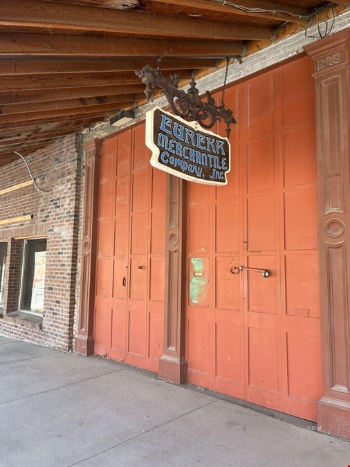 51 N Main St