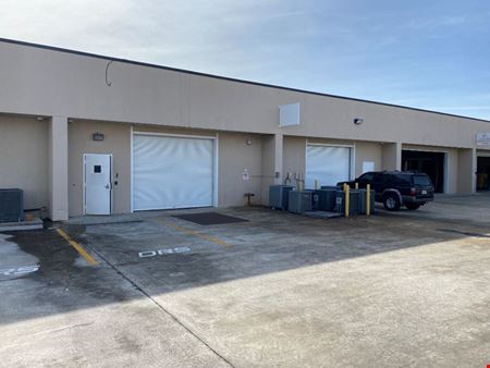 Industrial space for Rent at 2350 Commerce Park Drive NE, Suite 1 in Palm Bay