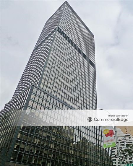 Office space for Rent at 885 2nd Avenue in New York