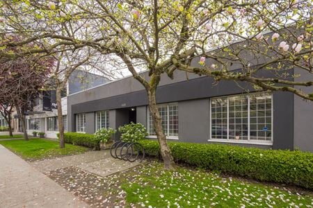 Other space for Rent at 1684 West 2nd Avenue in Vancouver 