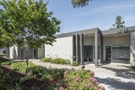 San Tomas Business Park