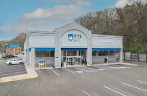 For Sale | Former Rite Aid