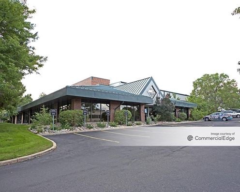 Office Plaza at Inverness