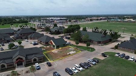 VacantLand space for Sale at 2828 North Kelly Avenue in Edmond