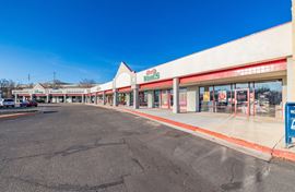 Gateway Shopping Center