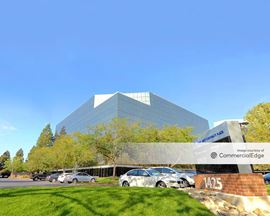 Point West Corporate Plaza