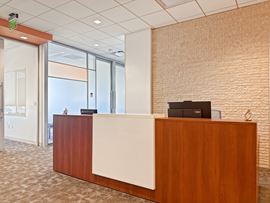 Regus - Plano - Shops at Legacy