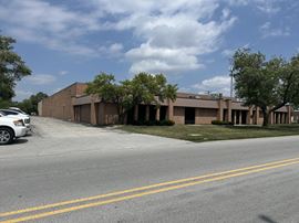 40,413 SF Industrial Facility