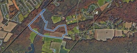 Land space for Sale at 310-324 Friendship Road in Monmouth Jct, NJ 08852
