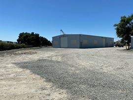 2467 East Mariposa Road