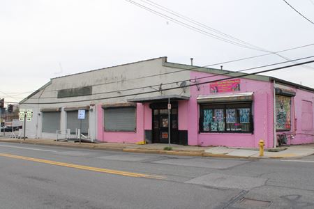 Photo of commercial space at 1104 Herr St in Harrisburg
