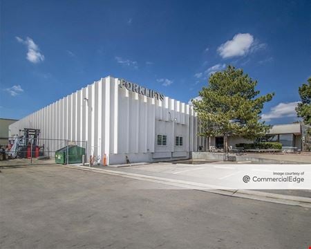 Photo of commercial space at 4945-4985 Lima Street in Denver