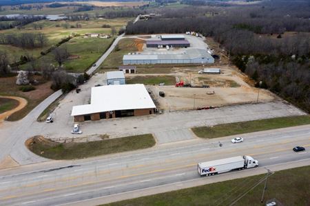 Unassigned space for Sale at 3711  N US Hwy 63 in West Plains