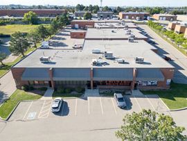 215 Traders Blvd E, Mississauga, ON L4Z 3K5