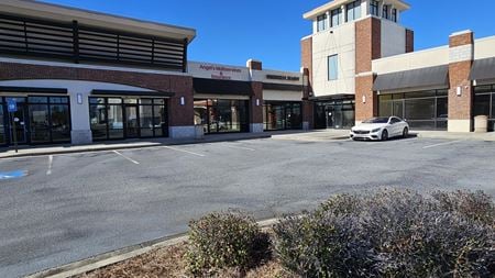 Photo of commercial space at 4551 Billy Williamson Drive in Macon
