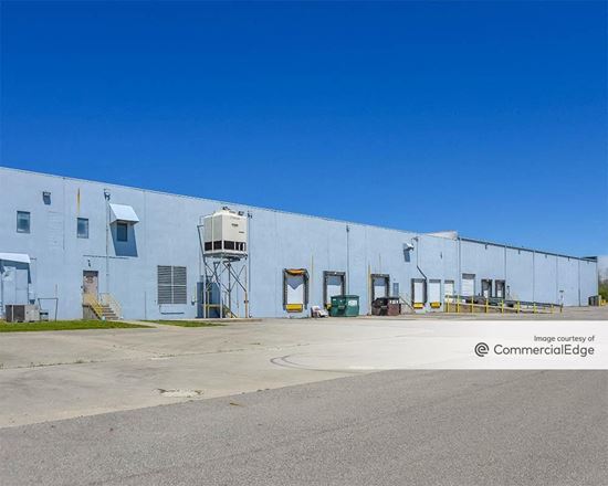 3909 Research Blvd