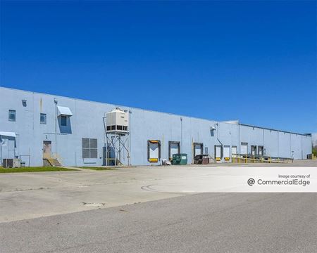 Photo of commercial space at 3909 Research Blvd in Dayton