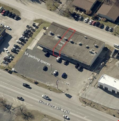 Retail space for Rent at 1369 Ohio Pike in Amelia