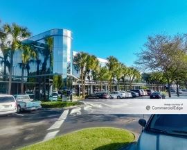 Lakeshore Business Center - II
