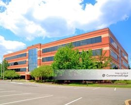 Cherrington Corporate Center