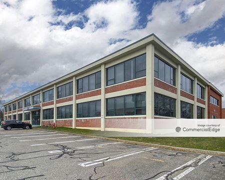 Office space for Rent at 55 Morrissey Blvd in Dorchester