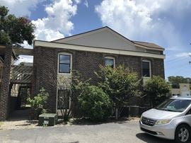 Madison Drive Office Building