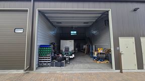 Off Site Garages - Lakewood