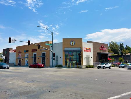Photo of commercial space at 9885 Sierra Ave in Fontana