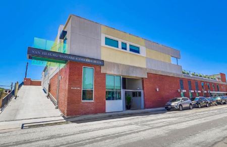 Photo of commercial space at 1730 Berkeley Street in Santa Monica