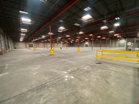 Industrial space for Rent at 222 West 63rd Street in Shreveport