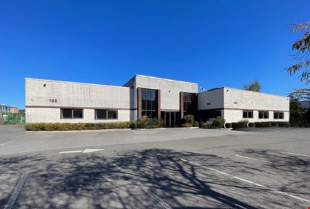 Photo of commercial space at 163-165 Bride Road in Islandia