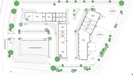 Photo of commercial space at 5711 McPherson in Laredo