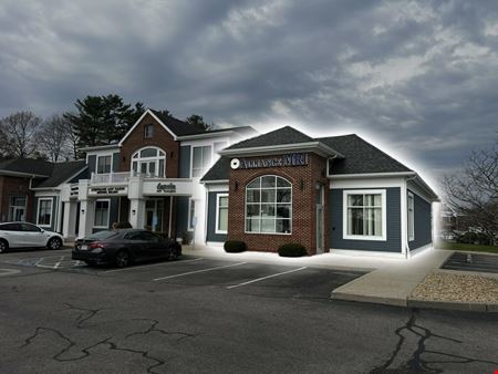 Photo of commercial space at 246 E Main St in Norton