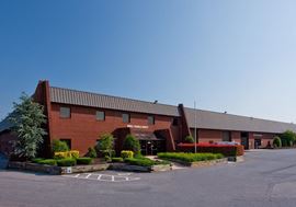 Yellow Brick Industrial Center