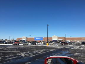 Antioch Retail/Office Land