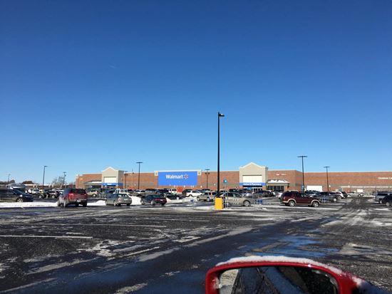 Antioch Retail/Office Land