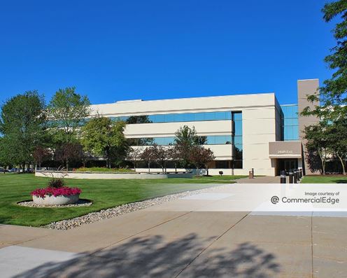 Arboretum Office Park - Building Two
