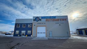1334 North Yellowstone Highway
