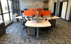 Integrityoffice Coworking Space - Integrity Office Coworking