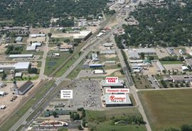 12 West Marketplace