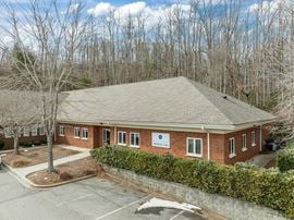 9 Walden Ridge Dr, Suite 30 - Lab Space