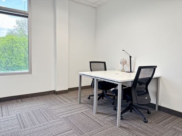Regus - Minnetonka - County Road